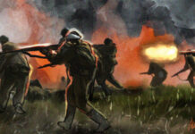 СРОЧНО: Бои в Карабахе, Азербайджан наносит удары