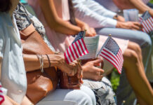 США отнесли русских к «бездомным нациям»