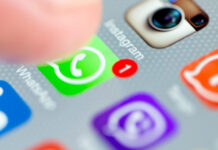 Стало известно, почему не работают ватсап WhatsApp и Instagram