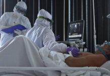 Статистика заболеваемости коронавирусом в России на 23 октября 2021 года