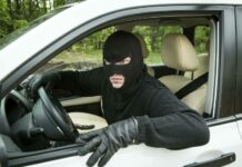 Страховщики назвали марки самых угоняемых авто в Москве