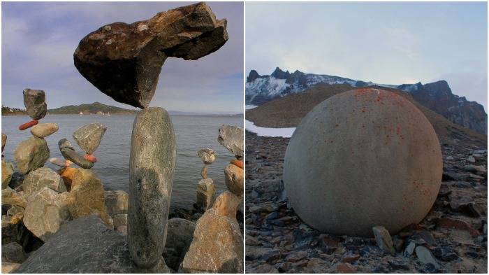 <br />
Тайна самых загадочных камней на планете остается нераскрытой                