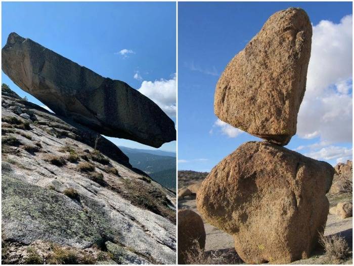 <br />
Тайна самых загадочных камней на планете остается нераскрытой                