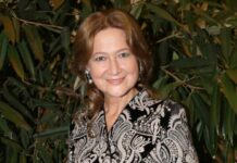 Тамара Глоба объяснила, как справиться с потерей энергии в день полнолуния 20 октября 2021 г