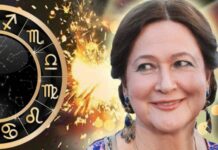 Тамара Глоба рассказала, как 8 октября 2021 года восстановить утраченную энергию