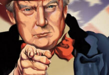 Трамп: Россия забрала из Афганистана американскую технику (ВИДЕО)