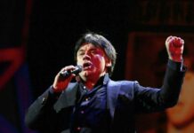 У певца Александра Серова поражено 75% легких: как себя сейчас чувствует исполнитель