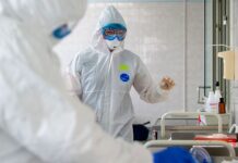 Ученые предупредили о распространении в Британии штамма заразнее «дельты»