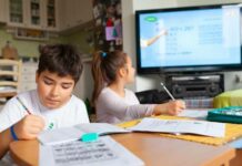 Удаленное обучение в школах России из-за коронавируса: когда школьников отправят на дистант