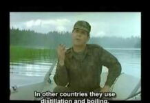 Умер режиссер «Особенностей национальной охоты» Александр Рогожкин