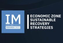 Усилия ОЭЗ «Иннополис» по поддержке стартапов отмечены международной наградой