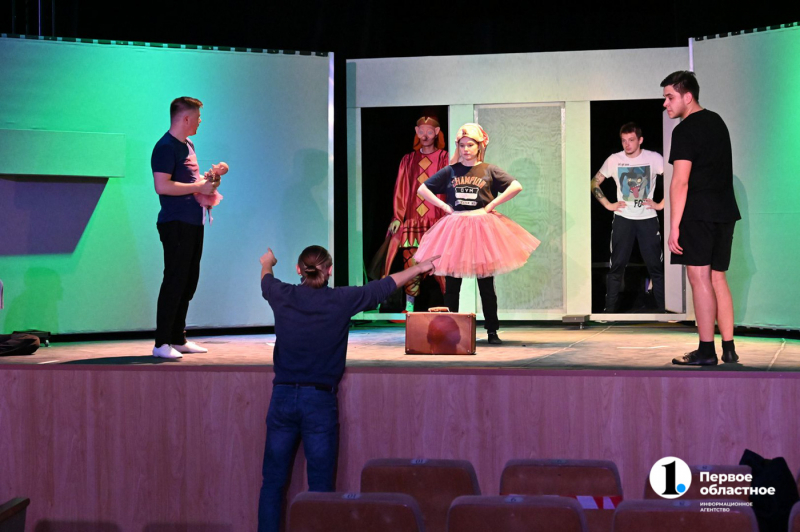 В Челябинске состоится премьера кукольного балета «Петрушка»