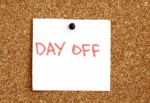 В этот раз ноябрь: в России опять ввели нерабочие дни из-за ковида