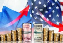 В какой валюте лучше всего хранить сбережения россиян в октябре 2021 года