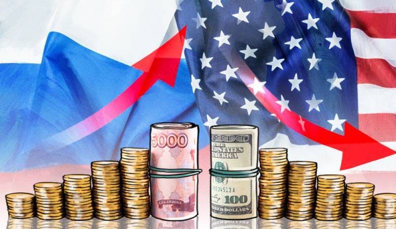 <br />
В какой валюте лучше всего хранить сбережения россиян в октябре 2021 года                