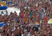 В Крыму признали серьезную проблему в туризме