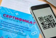 В период нерабочих дней у россиян будут требовать QR-коды: где их нужно будет предъявлять