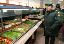 В Петербурге с 30 октября по 7 ноября вводят новые ограничения из-за коронавируса