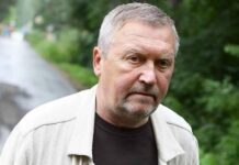 В Питере скончался режиссер Александр Рогожкин