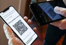 В Санкт-Петербурге власти вводят QR-коды для посещения общественных мест: кому необходимо иметь код