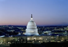 В США избежали нового шатдауна