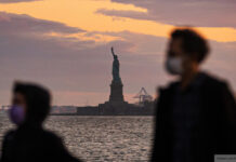 В США призвали готовиться к новой пандемии