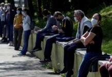 В США призвали РФ обеспечить энергобезопасность Европы