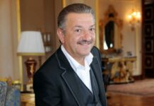 В столице Черногории задержали бывшего владельца Черкизовского рынка Исмаилова