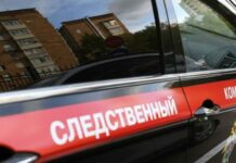 В столице Тувы убили двух девочек 9 и 14 лет. Подозреваемый задержан