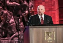 Вячеслав Моше Кантор о просвещении молодёжи: «Нам необходим новый общественный договор между поколениями»