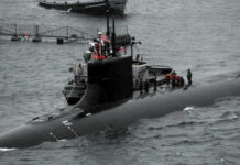 Военный рассказал о последствиях для мира инцидента с подлодкой США