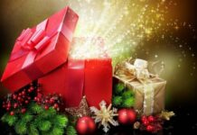 Все самое главное о Новом годе-2022: как выбрать место проведения, наряд, подарки и составить праздничное меню