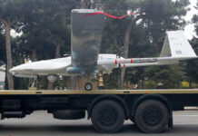 ВСУ впервые применили ударный беспилотник Bayraktar в Донбассе