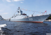 WP: США и Европа обеспокоены наращиванием российских войск у границы с Украиной