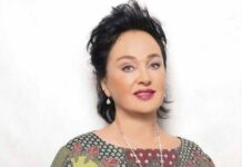 Заболевшая ковидом Гузеева вышла на связь с фанатами