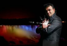 Зависимости знаков зодиака согласно гороскопу от победителя «Битвы экстрасенсов» Мехди Эбрагими Вафа