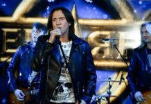 «Земляне» должны воссоединиться на «Золотом граммофоне»