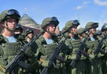 Ждать ли в России войны с другими странами в ближайшие годы, мнение экспертов и астрологов