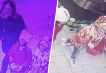 Женщину, подозреваемую в убийстве 9-летней девочки в Вологде, обнаружили без сознания в поезде