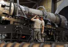 Жители Германии гневно отреагировали на заявление в Мюнхене о ядерном оружии у границ России