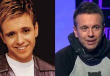 Жизнь после славы: почему кумир 90-х Андрей Губин исчез на самом пике своей карьеры