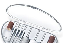 Какие инструменты необходимы для маникюра?