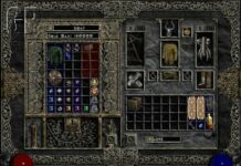 Как определять предметы в Diablo 2: Resurrected?