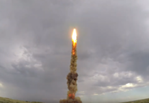 $136 млн на исследования, разработку и испытания: удастся ли Пентагону создать систему перехвата гиперзвукового оружия