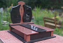 Когда лучше заказать памятник на двоих?