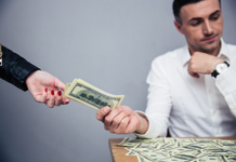 Деньги в долг