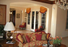 5 необычных предметов американской мебели