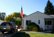 7 странностей быта в США: чем плохи американские дома для русских