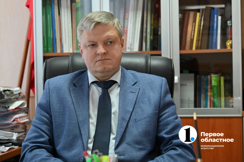 Алексей Кобылин: «Область увеличит поддержку аграриев в условиях роста затрат на производство»