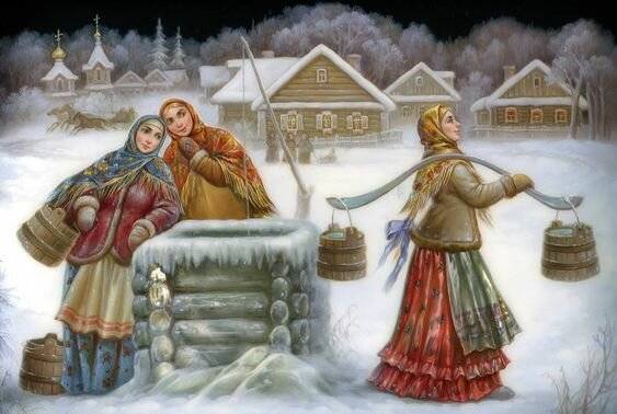 <br />
«Анна холодная — осень голодная»: почему на Руси 16 ноября старались не покидать дом и как определяли погоду на будущий год                